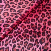 Plyšová látka klasického dizajnu